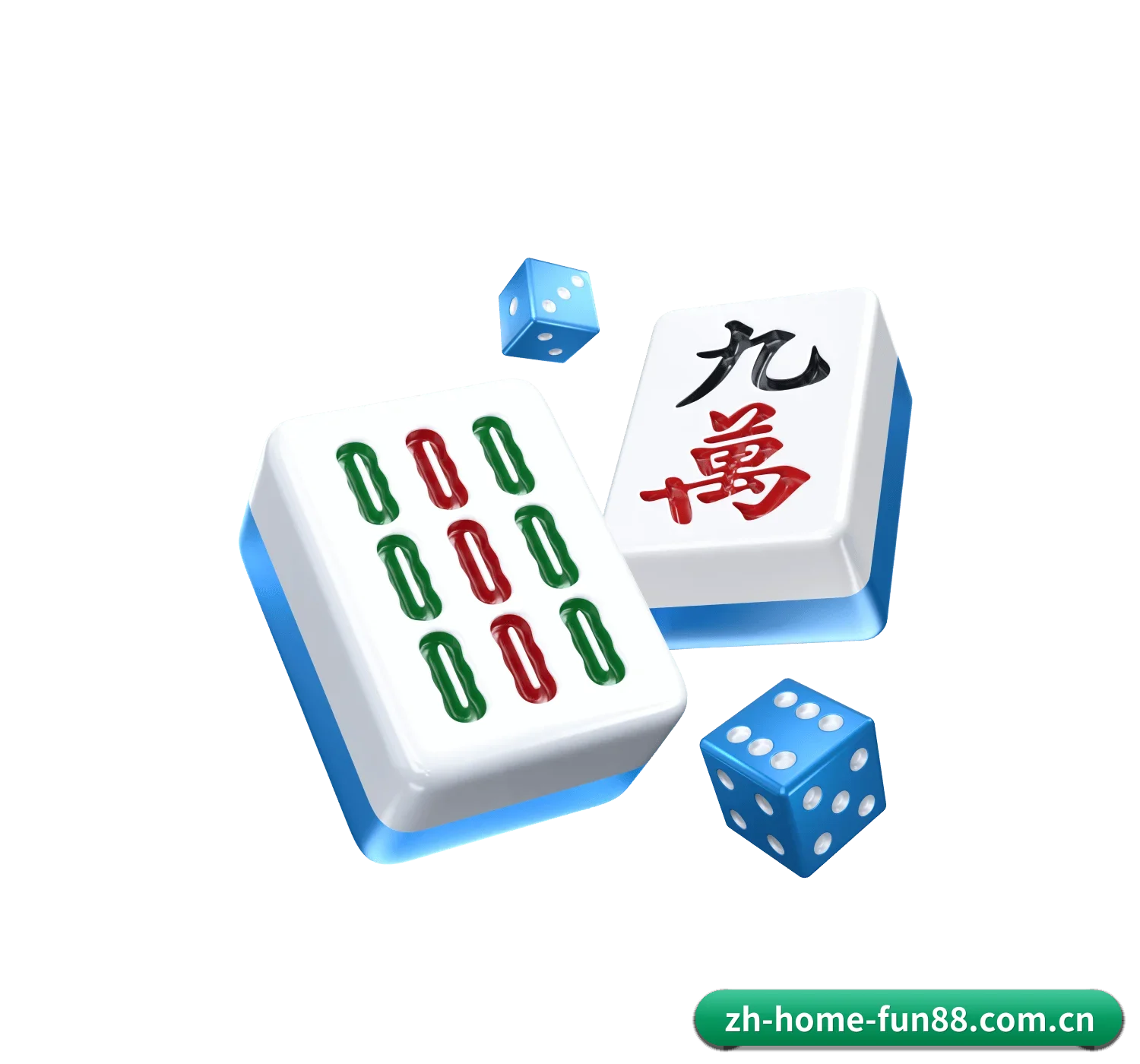我们在做什么(FUN88)